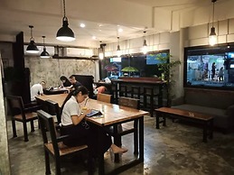 OasisCafe&Nap - Hostel