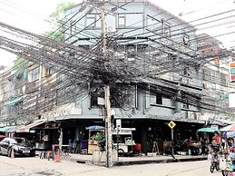 OasisCafe&Nap - Hostel