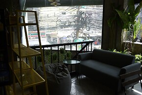 OasisCafe&Nap - Hostel