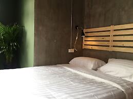 OasisCafe&Nap - Hostel