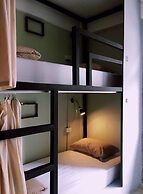 OasisCafe&Nap - Hostel