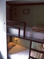 OasisCafe&Nap - Hostel