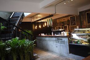 OasisCafe&Nap - Hostel