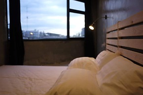 OasisCafe&Nap - Hostel