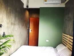 OasisCafe&Nap - Hostel