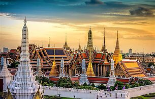 OasisCafe&Nap - Hostel