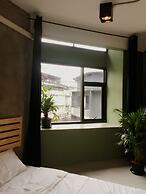 OasisCafe&Nap - Hostel