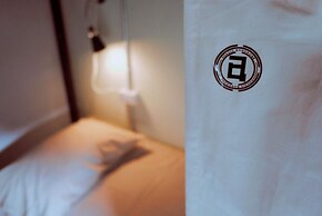 OasisCafe&Nap - Hostel