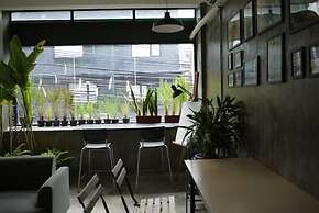 OasisCafe&Nap - Hostel