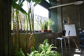 OasisCafe&Nap - Hostel