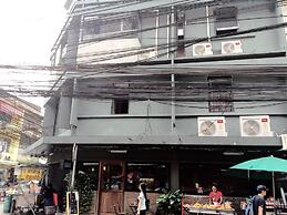 OasisCafe&Nap - Hostel