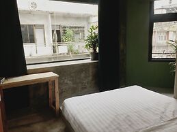 OasisCafe&Nap - Hostel