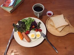 OasisCafe&Nap - Hostel