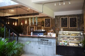 OasisCafe&Nap - Hostel