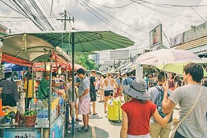 OasisCafe&Nap - Hostel