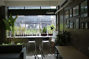 OasisCafe&Nap - Hostel