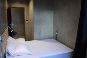 OasisCafe&Nap - Hostel