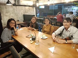 OasisCafe&Nap - Hostel