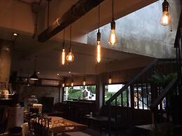 OasisCafe&Nap - Hostel