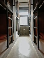 OasisCafe&Nap - Hostel