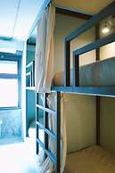 OasisCafe&Nap - Hostel