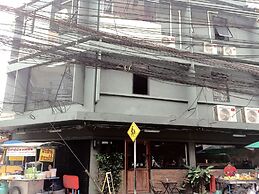 OasisCafe&Nap - Hostel