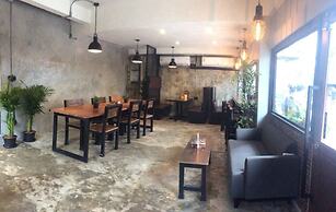 OasisCafe&Nap - Hostel