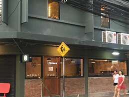 OasisCafe&Nap - Hostel