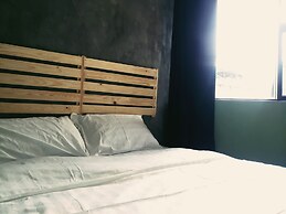 OasisCafe&Nap - Hostel