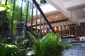 OasisCafe&Nap - Hostel