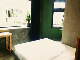 OasisCafe&Nap - Hostel