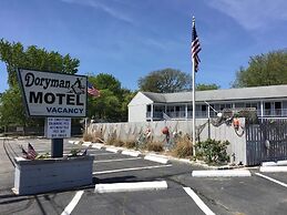 Doryman Motel