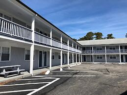 Doryman Motel