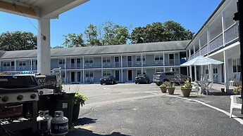 Doryman Motel