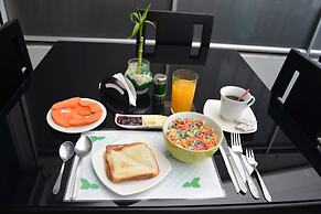 Ayenda 1072 Quality Comfort House