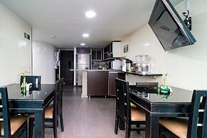 Ayenda 1072 Quality Comfort House