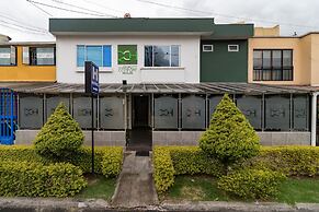 Ayenda 1072 Quality Comfort House