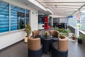 Ayenda 1072 Quality Comfort House