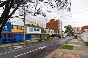 Ayenda 1072 Quality Comfort House