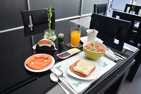 Ayenda 1072 Quality Comfort House