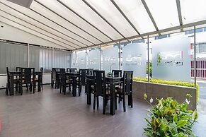 Ayenda 1072 Quality Comfort House