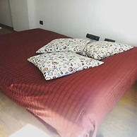 Apartamento Centro Málaga