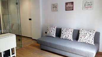 Apartamento Centro Málaga