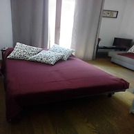 Apartamento Centro Málaga