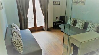 Apartamento Centro Málaga