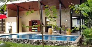 Villas Piña - Adults Only