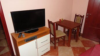 Apartment Pucurica II