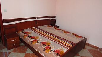 Apartment Pucurica II