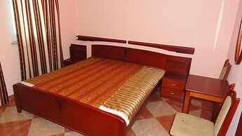 Apartment Pucurica II