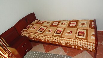 Apartment Pucurica II